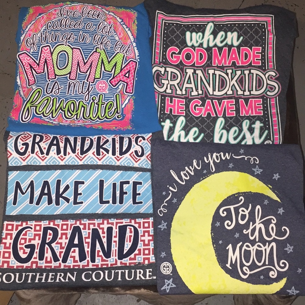 T-shirts sayings